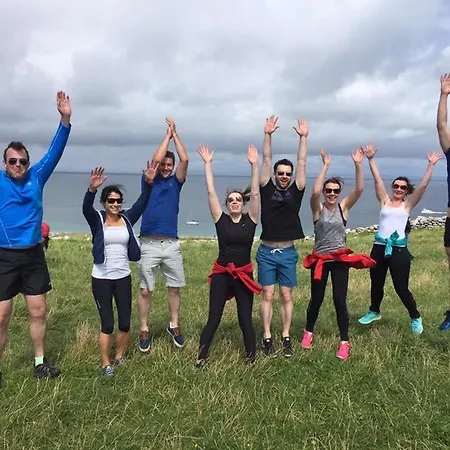 The Waterside 112 Harbour Mills 웨스트포트