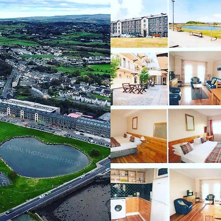 The Waterside 112 Harbour Mills * 웨스트포트