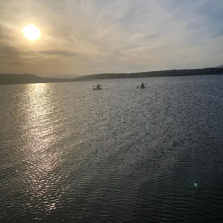 The Waterside 112 Harbour Mills 아파트 웨스트포트