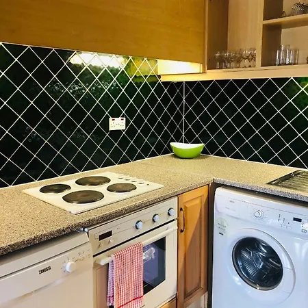 The Waterside 112 Harbour Mills 웨스트포트