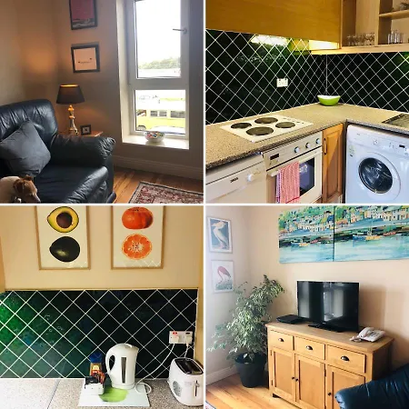 The Waterside 112 Harbour Mills *