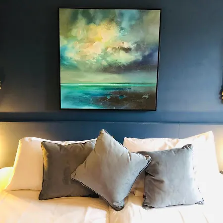 The Waterside 112 Harbour Mills 웨스트포트