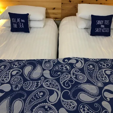 The Waterside 112 Harbour Mills 웨스트포트