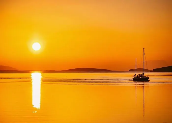 The Waterside 112 Harbour Mills Appartamento Westport