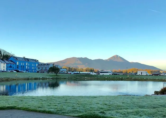 The Waterside 112 Harbour Mills * Westport