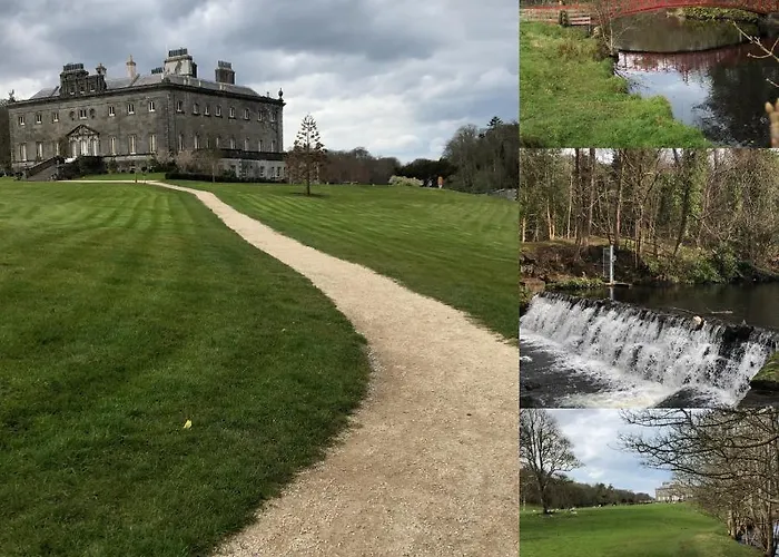 Appartamento The Waterside 112 Harbour Mills *