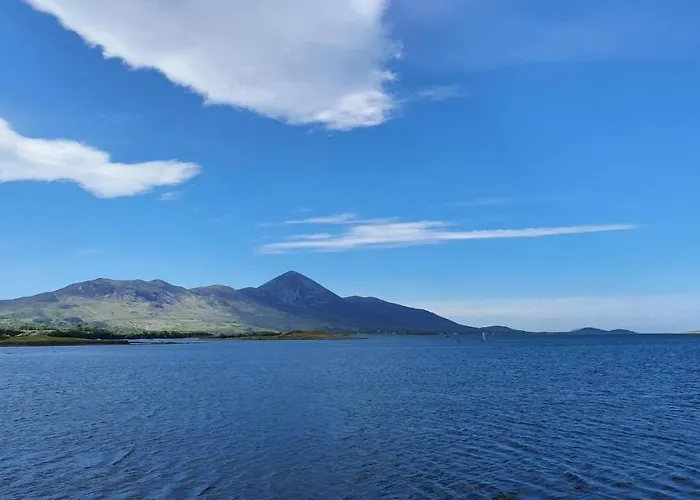 The Waterside 112 Harbour Mills * Westport