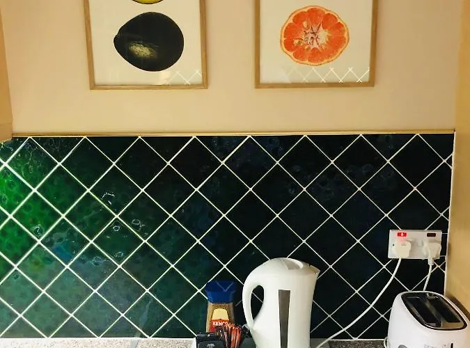 Appartamento The Waterside 112 Harbour Mills