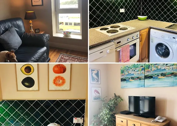 The Waterside 112 Harbour Mills *