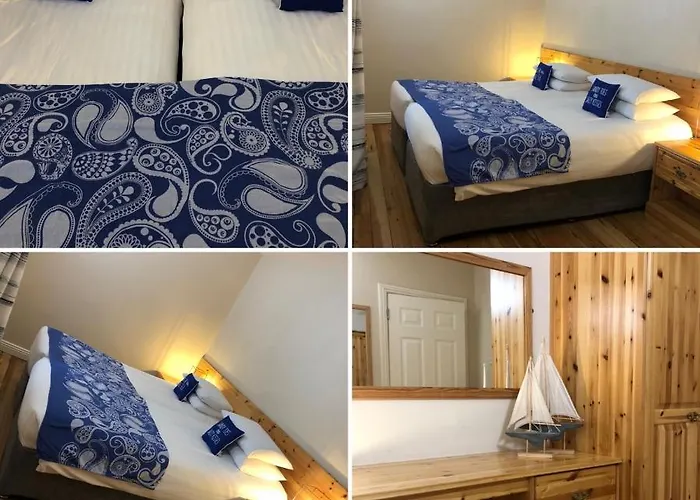 The Waterside 112 Harbour Mills * Westport