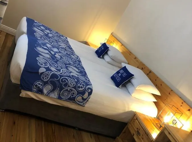 The Waterside 112 Harbour Mills Appartamento *