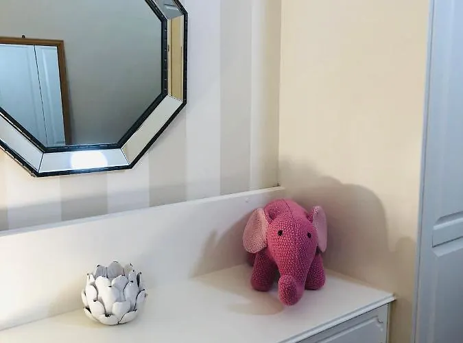 The Waterside 112 Harbour Mills Appartamento *