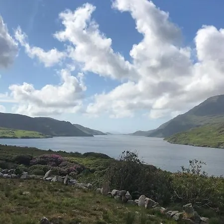 公寓 The Waterside 112 Harbour Mills *