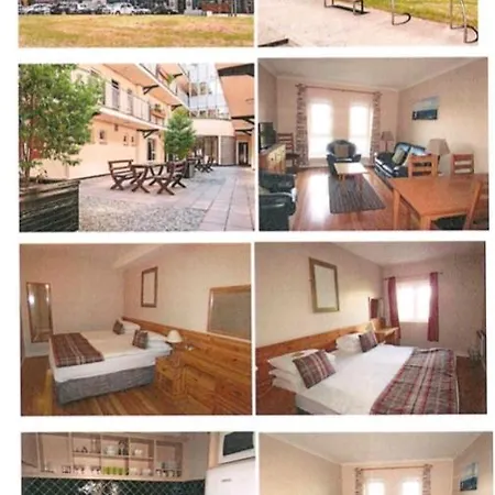 The Waterside 112 Harbour Mills Apartment *