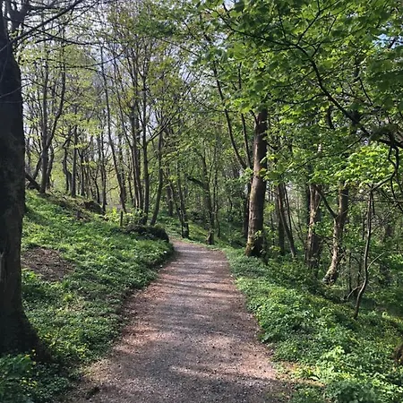 Apartment The Waterside 112 Harbour Mills