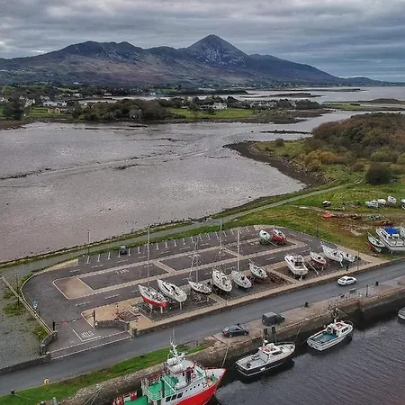 The Waterside 112 Harbour Mills * Westport