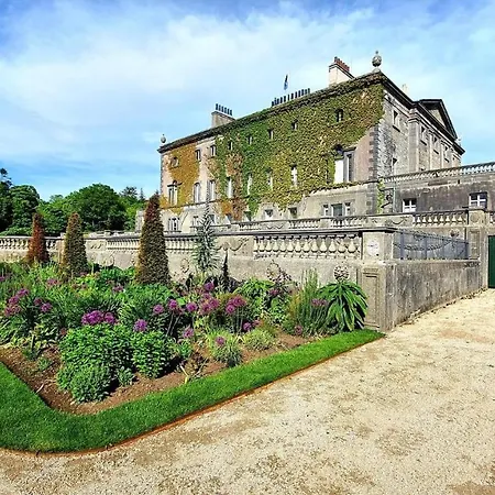 The Waterside 112 Harbour Mills 公寓 韦斯特波特