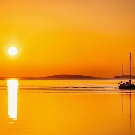 The Waterside 112 Harbour Mills 公寓 韦斯特波特