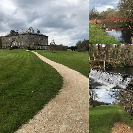 公寓 The Waterside 112 Harbour Mills *