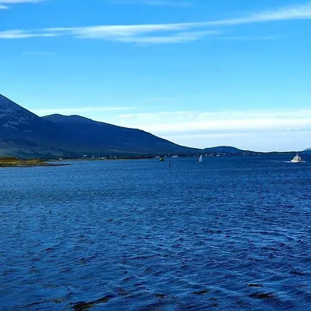 The Waterside 112 Harbour Mills Westport