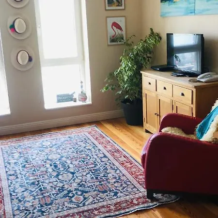 Apartment The Waterside 112 Harbour Mills Westport