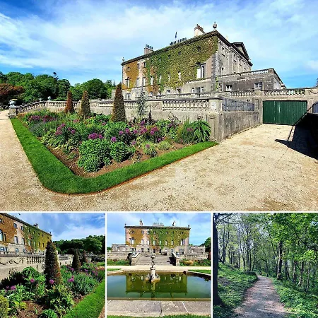 公寓 The Waterside 112 Harbour Mills