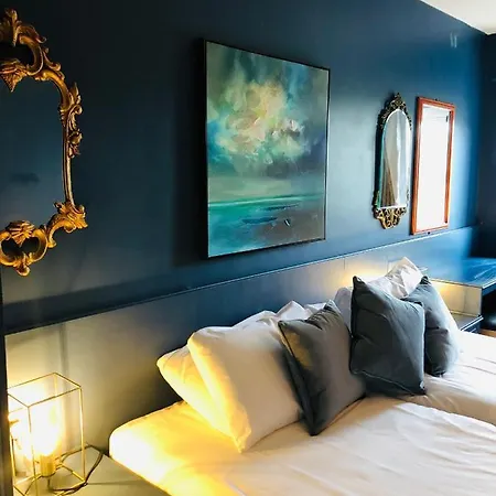 The Waterside 112 Harbour Mills *