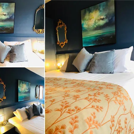 公寓 The Waterside 112 Harbour Mills