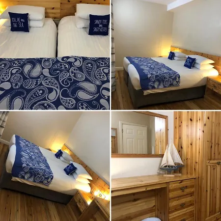 The Waterside 112 Harbour Mills * 韦斯特波特