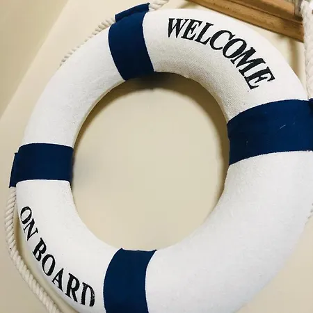 Apartment The Waterside 112 Harbour Mills *