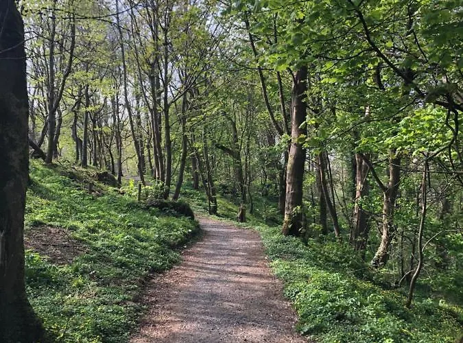 Apartamento The Waterside 112 Harbour Mills