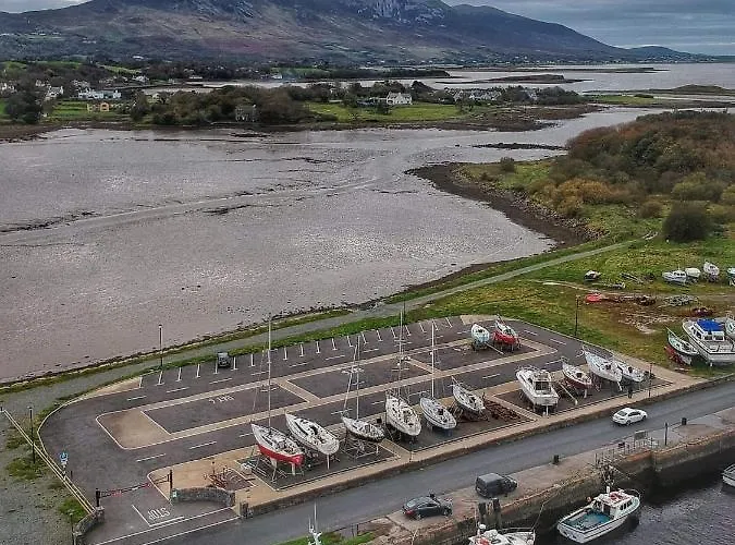 The Waterside 112 Harbour Mills * Westport