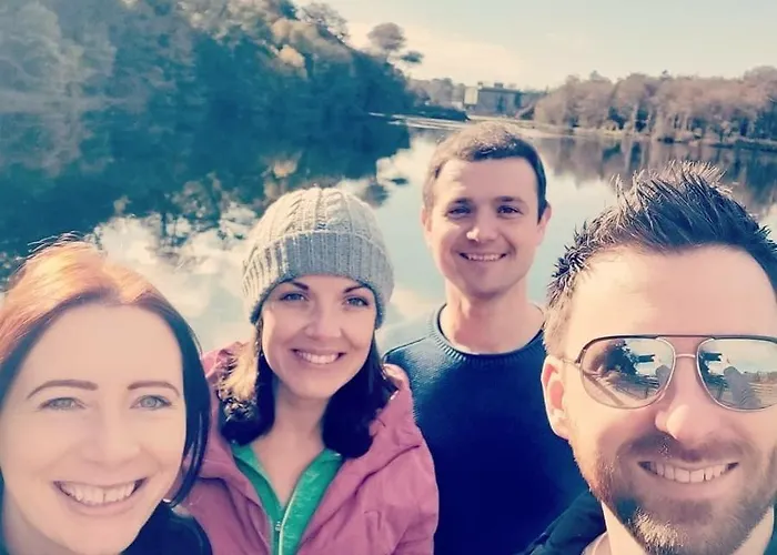 Apartamento The Waterside 112 Harbour Mills *