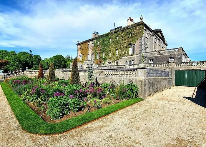 The Waterside 112 Harbour Mills Apartamento Westport