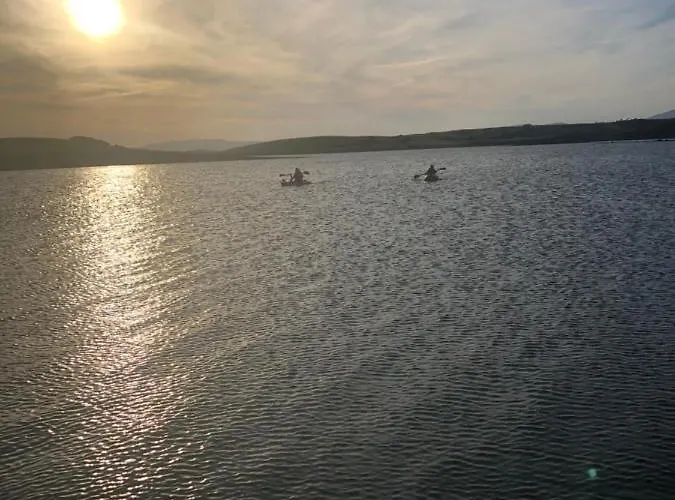 The Waterside 112 Harbour Mills Apartamento Westport