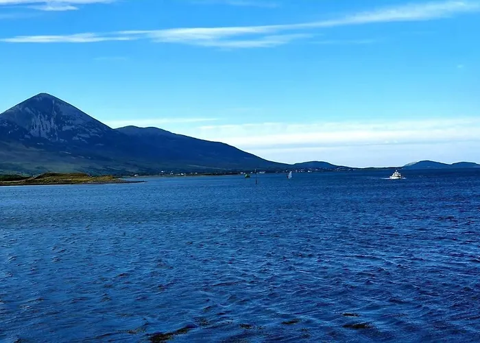 The Waterside 112 Harbour Mills Westport