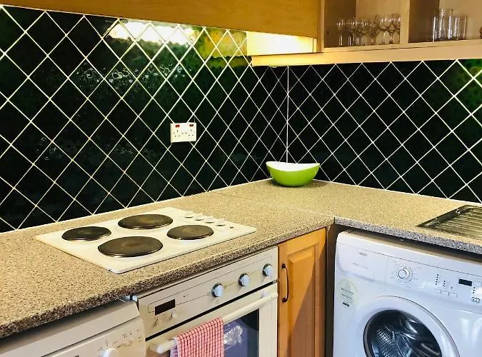 The Waterside 112 Harbour Mills Westport