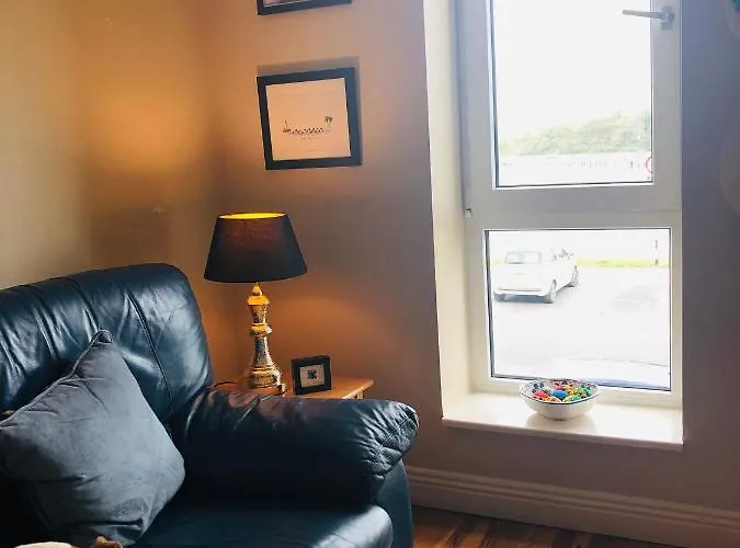 The Waterside 112 Harbour Mills Apartamento *