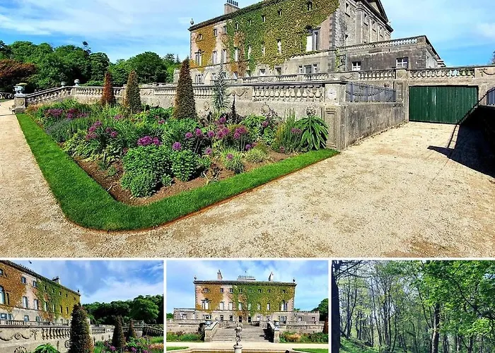 Apartamento The Waterside 112 Harbour Mills