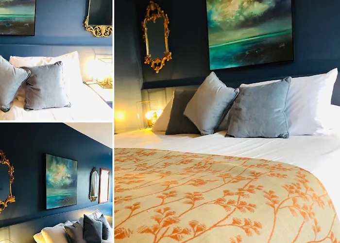 Apartamento The Waterside 112 Harbour Mills