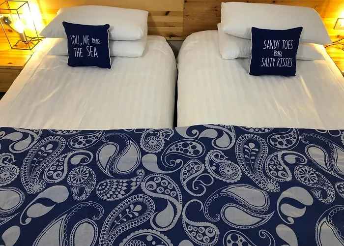 The Waterside 112 Harbour Mills Westport