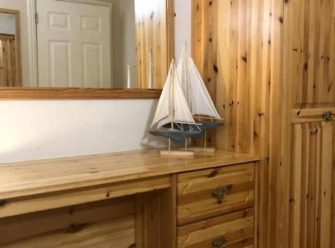 The Waterside 112 Harbour Mills Апартаменты *