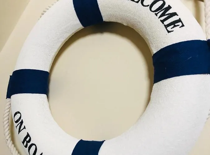 Apartamento The Waterside 112 Harbour Mills *